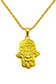 EYE OF HASMA NECKLACE
