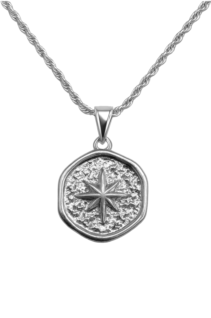 STARRY NIGHT NECKLACE