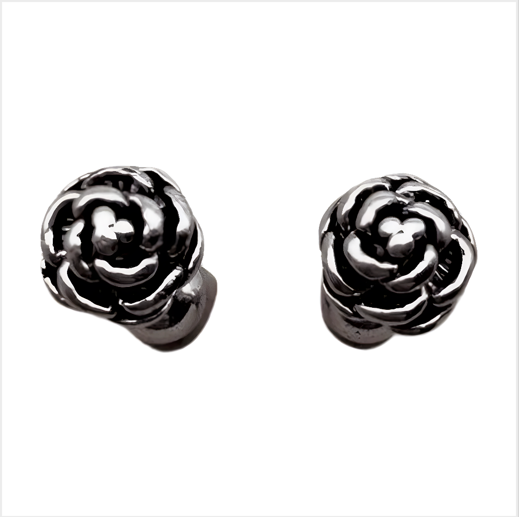 GOTH PEDAL STUDS