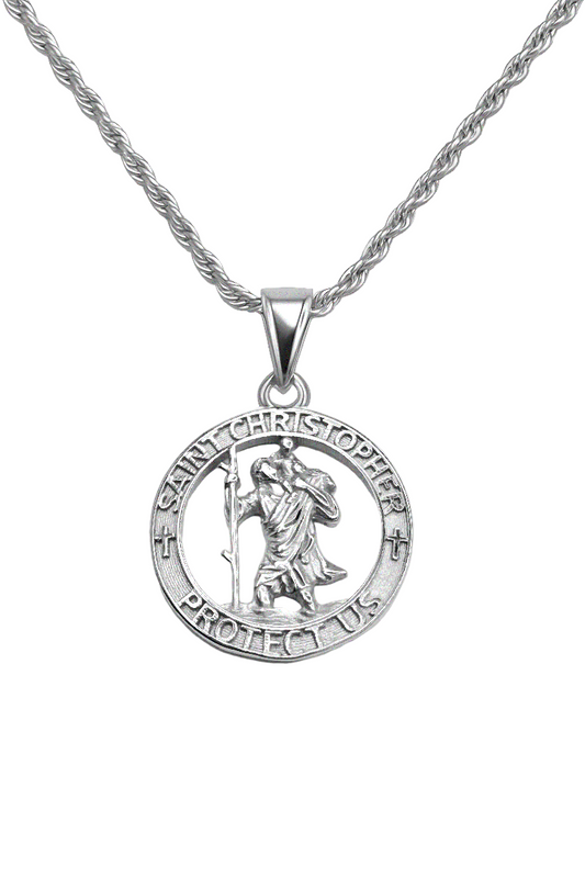 SAINT CHRISTOPHER