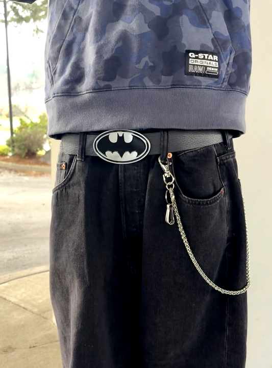 DARK KNIGHT BELT